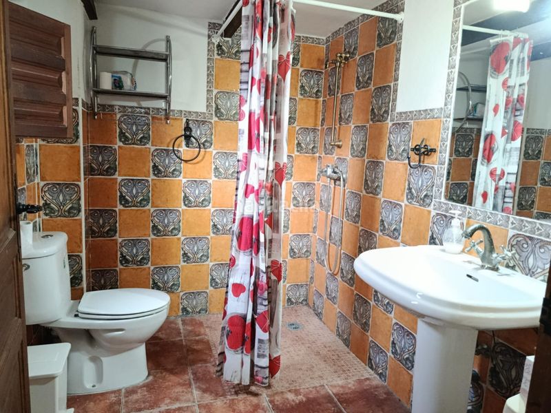 Foto c2d5e7c3-2502-435c-a182-24e9b3f4229e. Casa a Doña Inés Lorca