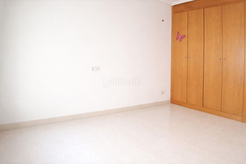 Foto b61f9889-3506-4935-9bd3-69e367f4781b. Pis amb calefacció aparcament a San Cristóbal - San Diego Lorca