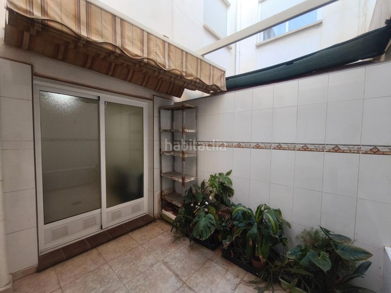 Foto 8a060d2a-410b-4861-81cd-7bd6e5b25aaa. Casa amb aparcament a Águilas
