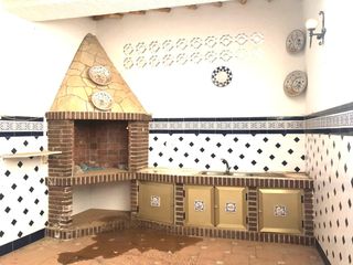 Casa a San Juan de los Terreros. Casa a la venta, en la cala de la tía antonia, san juan de los t