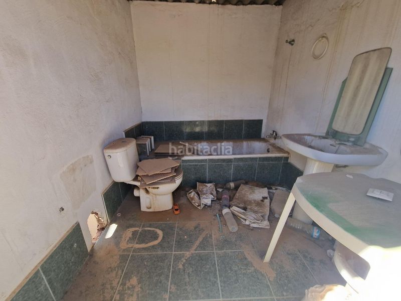 Foto 06f171c2-438d-41d8-92e5-d9064a4fe6ae. Casa a Casco Antiguo Águilas