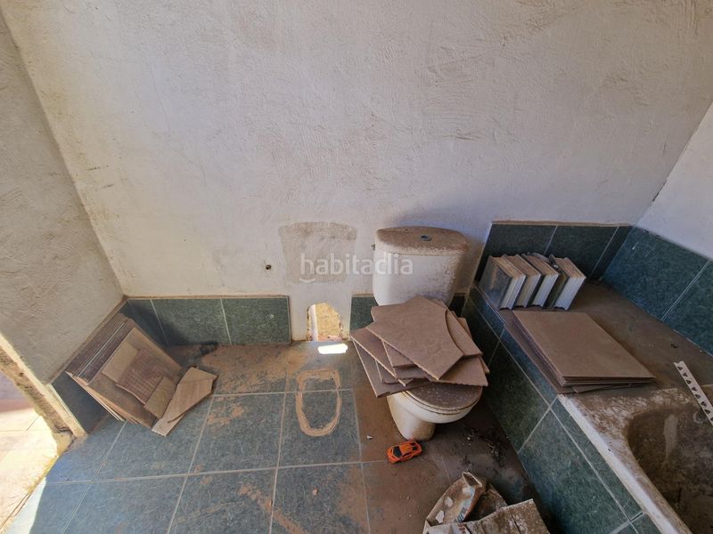 Foto 14a6d335-3bcf-4159-9b5d-b689e9e500c9. Casa a Casco Antiguo Águilas