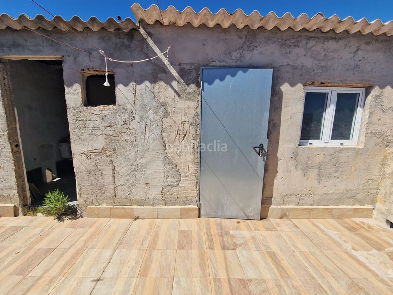 Foto 1cbb56ed-171c-4213-98c2-ea8e4c36dcce. Casa a Casco Antiguo Águilas