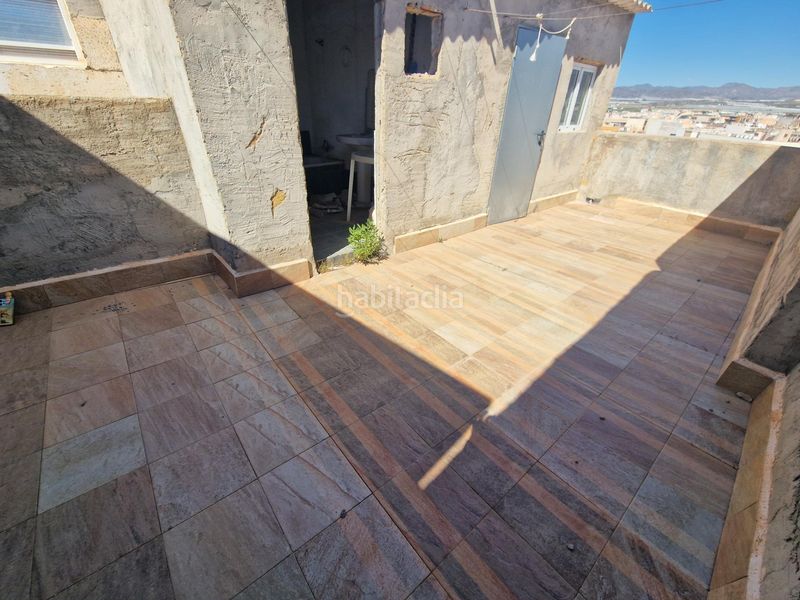 Foto 1d2c75af-4fb2-432c-ba53-c4d93f17b960. Casa a Casco Antiguo Águilas