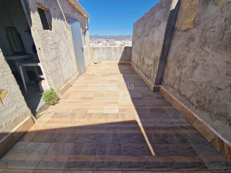 Foto 3565e906-dd0c-4e88-ae50-5e32008d0f95. Casa a Casco Antiguo Águilas