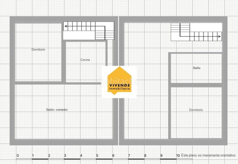 Foto 5147d522-4998-4f9f-bdbe-ea9d90286a50. Casa a Casco Antiguo Águilas