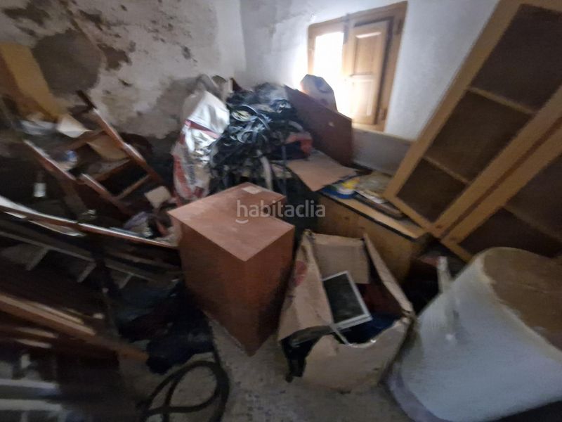 Foto 67aa740b-54fa-4e11-a306-cf11438e53ae. Casa a Casco Antiguo Águilas