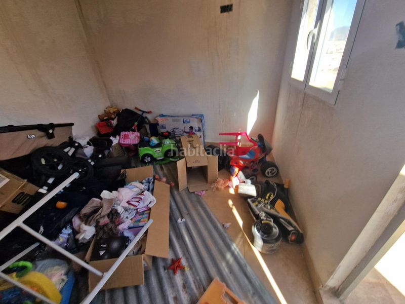 Foto 9d0c9787-ce4f-4be1-b59d-9ee619d72d8d. Casa a Casco Antiguo Águilas