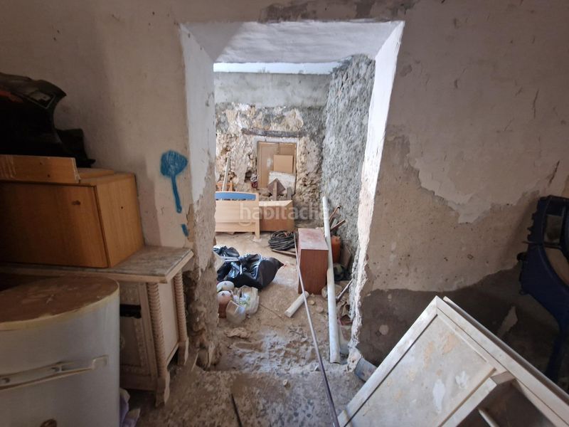 Foto a21cf171-449a-433a-82ae-90bdaa39057d. Casa a Casco Antiguo Águilas