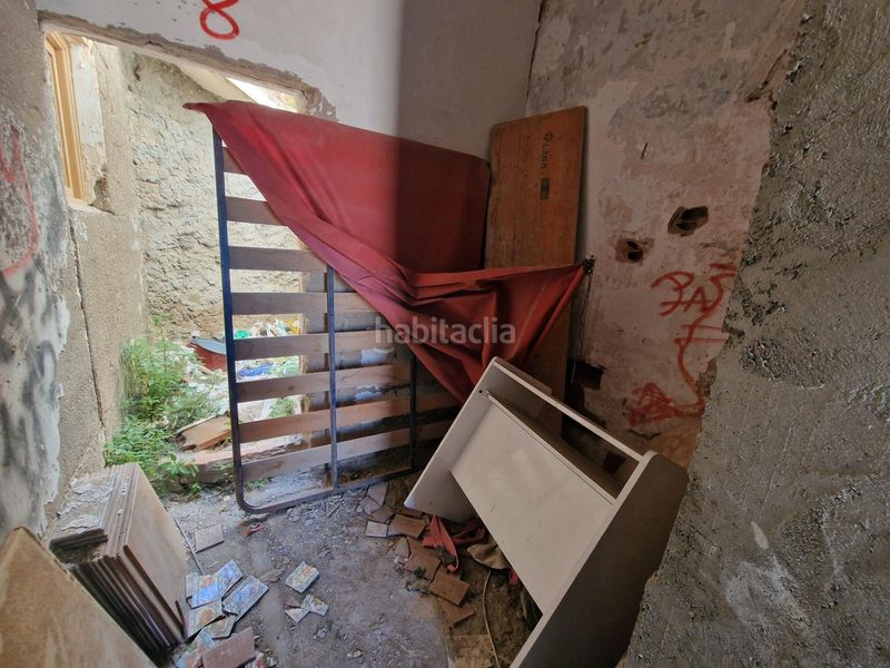 Foto d6336f59-cbc9-49d8-af65-c18b3b405927. Casa a Casco Antiguo Águilas