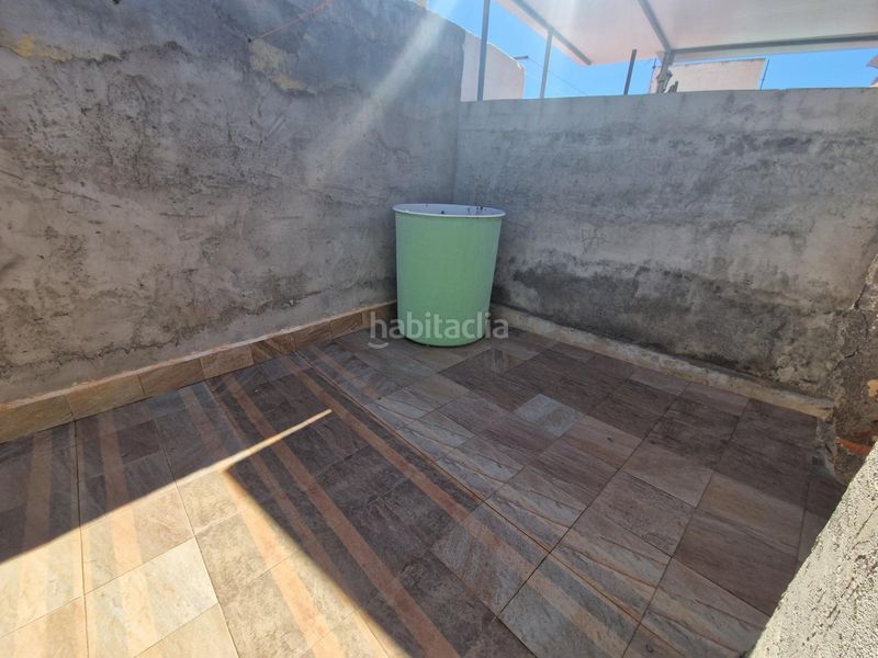 Foto f897448c-1d80-4a50-b1b7-30e02cef93b6. Casa a Casco Antiguo Águilas