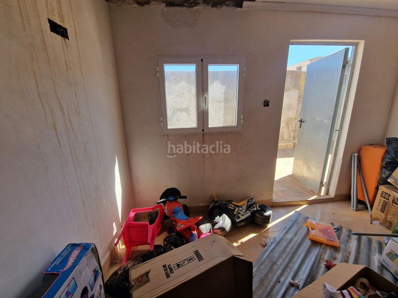 Foto f9ec203c-9616-4907-9acb-d895b77449cc. Casa a Casco Antiguo Águilas