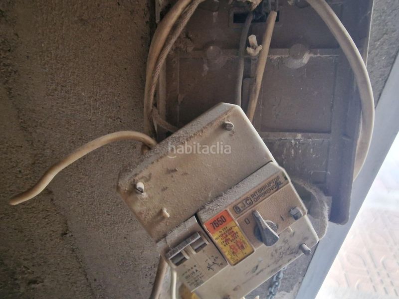 Foto 02b1268b-c744-4e9d-a399-d7b5feb602b4. Casa a Casco Antiguo Águilas