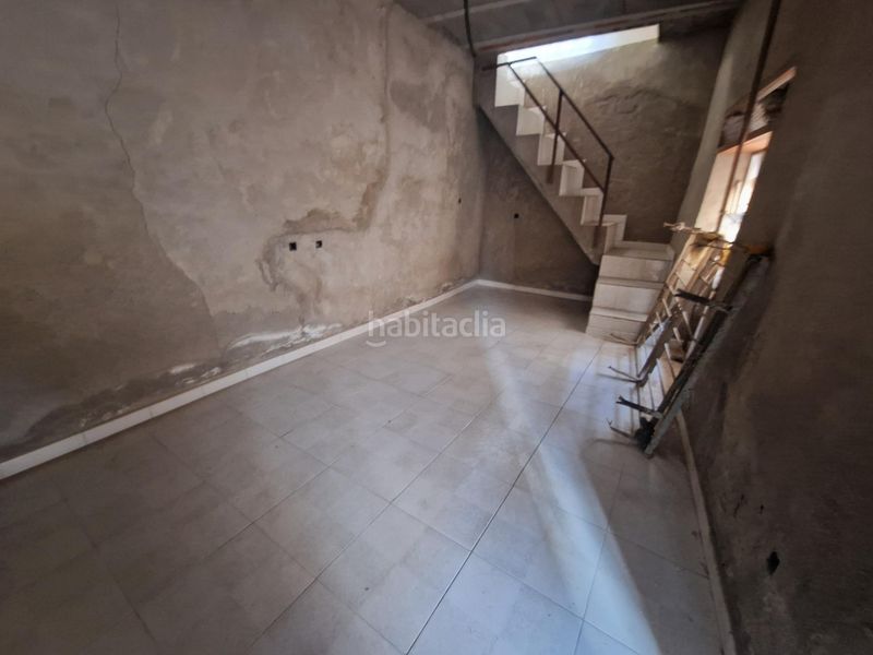 Foto 22867e76-a02e-47cd-b039-f3ae72833657. Casa a Casco Antiguo Águilas