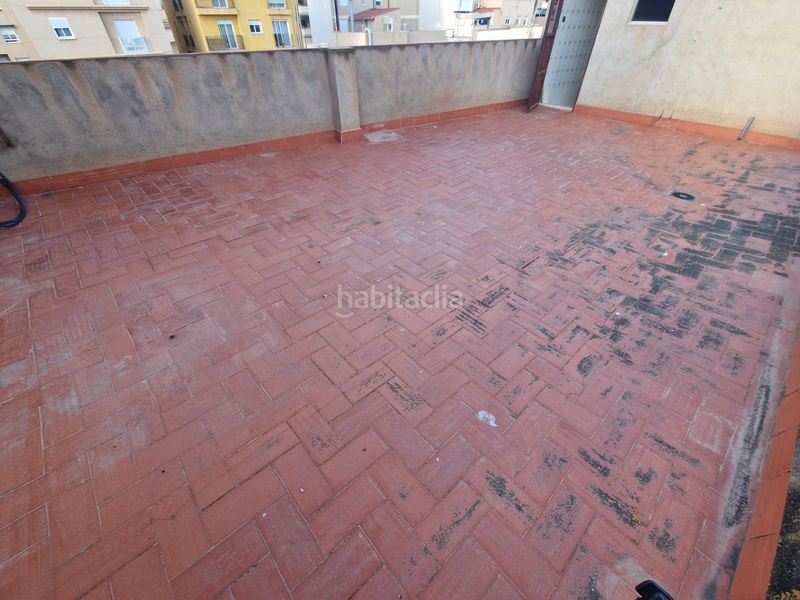 Foto 435ccaad-7605-4e1e-bb00-be7f57b09af7. Casa a Casco Antiguo Águilas