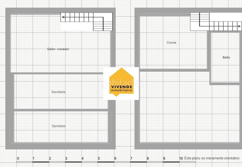 Foto 52f2d58b-d776-4341-9c6c-99678d33cb6f. Casa a Casco Antiguo Águilas