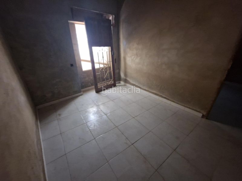 Foto 6541de24-64b5-4eb4-b074-4988927d6d3d. Casa a Casco Antiguo Águilas