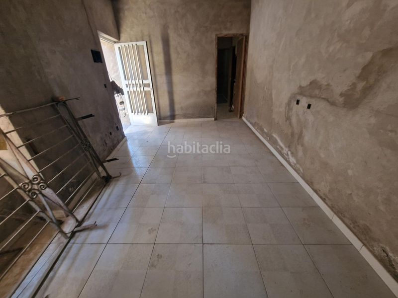 Foto c00df859-baf1-4088-81e5-5ebd2269eaa6. Casa a Casco Antiguo Águilas