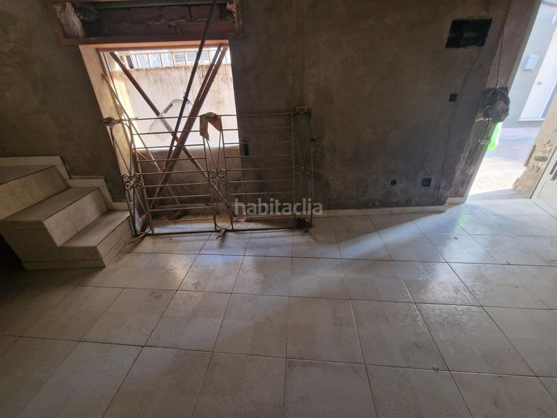 Foto d015410d-7f8b-4aa2-8a1d-2911196b903c. Casa a Casco Antiguo Águilas