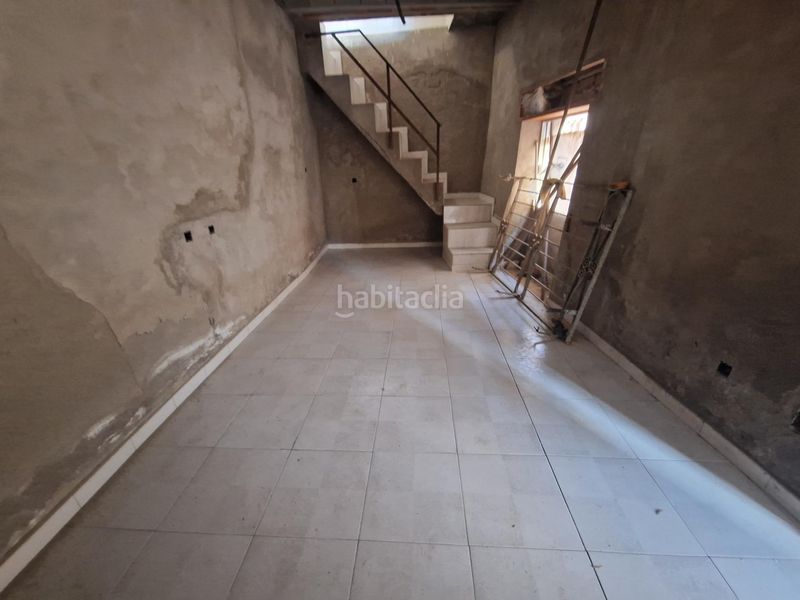 Foto e550b65d-5535-4180-b181-f09bb77314fa. Casa a Casco Antiguo Águilas