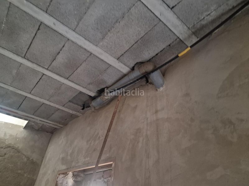 Foto effd54ce-7df2-41d9-916b-02ab57a5f3d9. Casa a Casco Antiguo Águilas