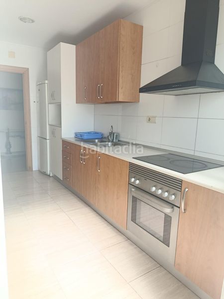 Foto 21860514-05bd-4bc3-a7d4-8941ff057181. Pis amb aparcament a San José Lorca