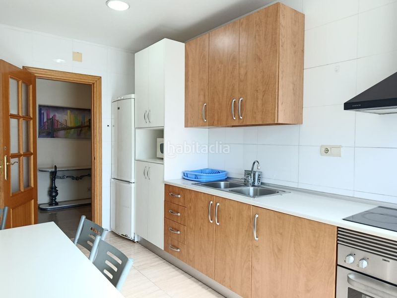 Foto 24557e9b-8a03-4545-88aa-08a2de21fad6. Pis amb aparcament a San José Lorca