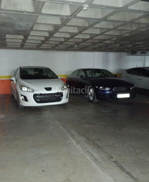 Foto 28c18af4-7715-4354-88f4-282ddaf779fd. Pis amb aparcament a San José Lorca