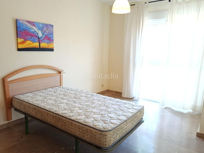 Foto 37fb024f-c442-425f-af3e-e1d20fe1a020. Pis amb aparcament a San José Lorca