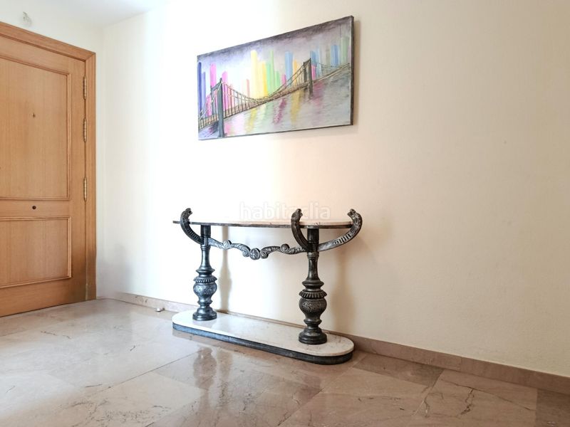 Foto 4d2f442b-6276-45e0-92fe-8ef8946389b4. Pis amb aparcament a San José Lorca