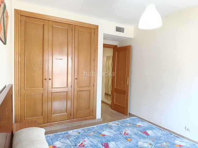 Foto 5306089d-c936-479a-842e-97312d4e537a. Pis amb aparcament a San José Lorca