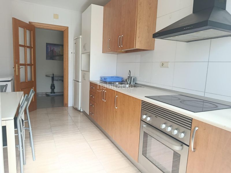 Foto 5e00abfc-2cce-4ce1-9015-0f299945e24e. Pis amb aparcament a San José Lorca