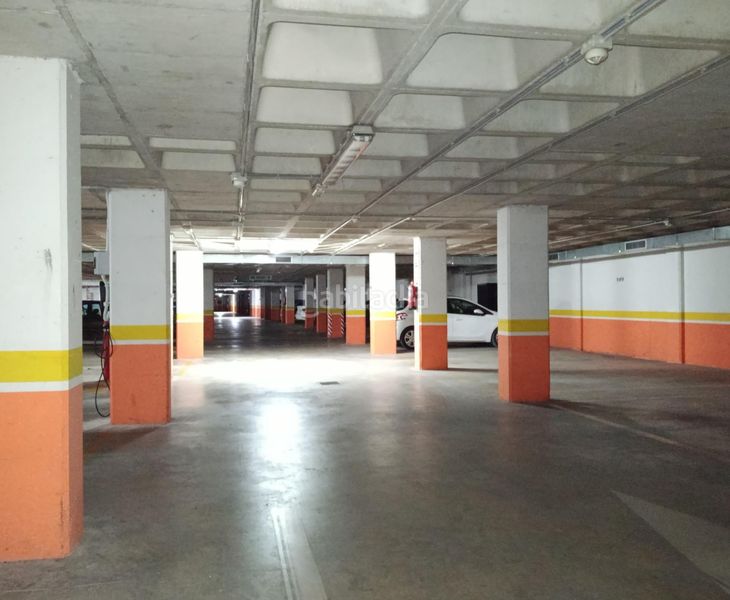 Foto 723258c0-7506-41e8-be95-e02c33080193. Pis amb aparcament a San José Lorca