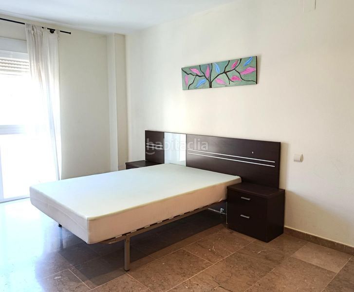 Foto 777f633e-9bcd-422b-a64a-88aa4fc8e5db. Pis amb aparcament a San José Lorca