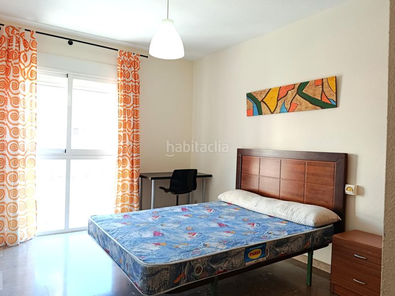 Foto 7b0ce975-5206-4062-93d5-7f19a6ff73cc. Pis amb aparcament a San José Lorca