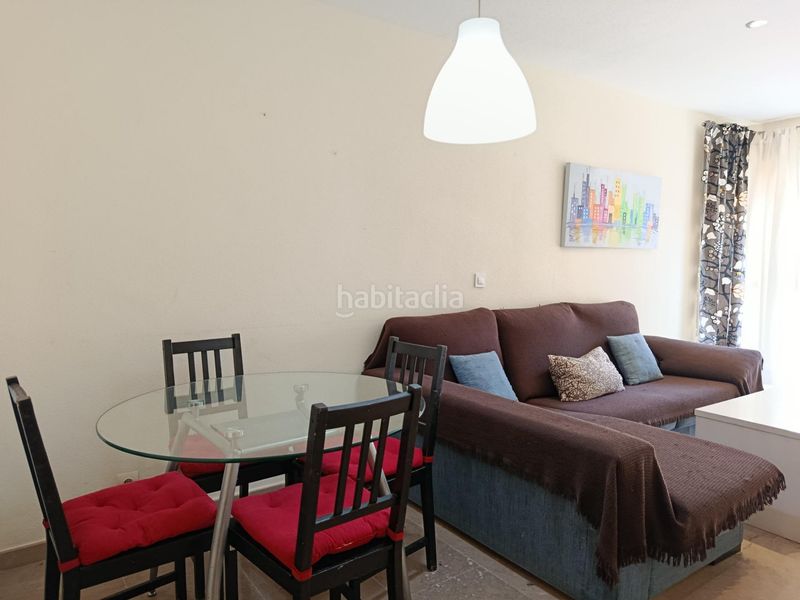 Foto 86e9c720-6ddf-4aee-ad6b-79ac95402572. Pis amb aparcament a San José Lorca