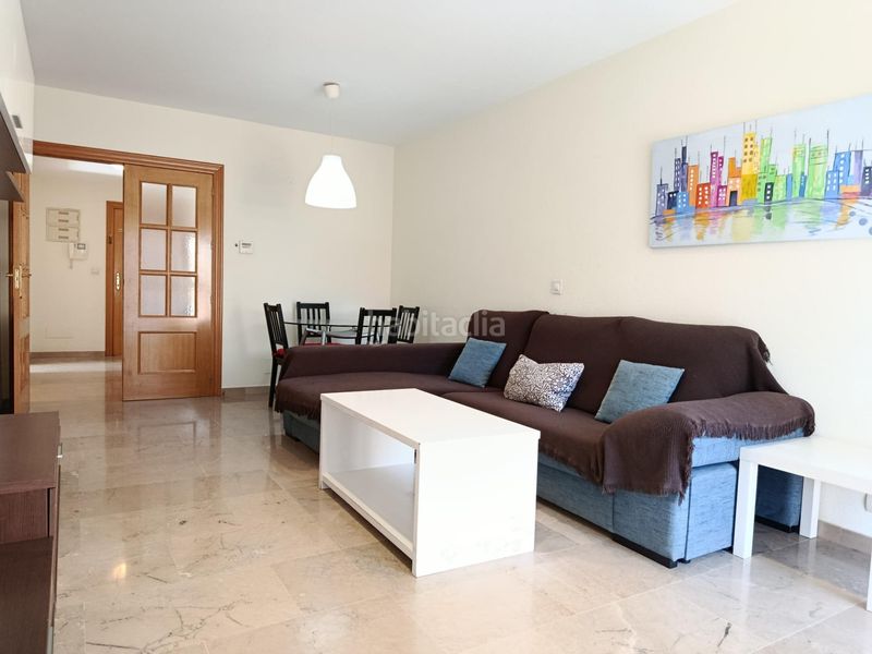 Foto 8e4b16cb-b36c-4b43-a6ee-023306a6daea. Pis amb aparcament a San José Lorca