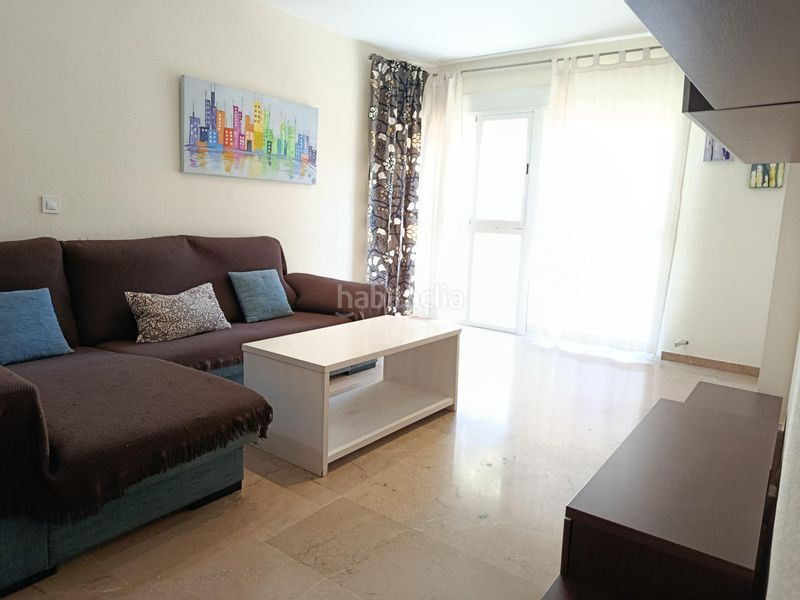 Foto 8fe292cf-5711-4d93-9b54-3e1d67e5b6f7. Pis amb aparcament a San José Lorca