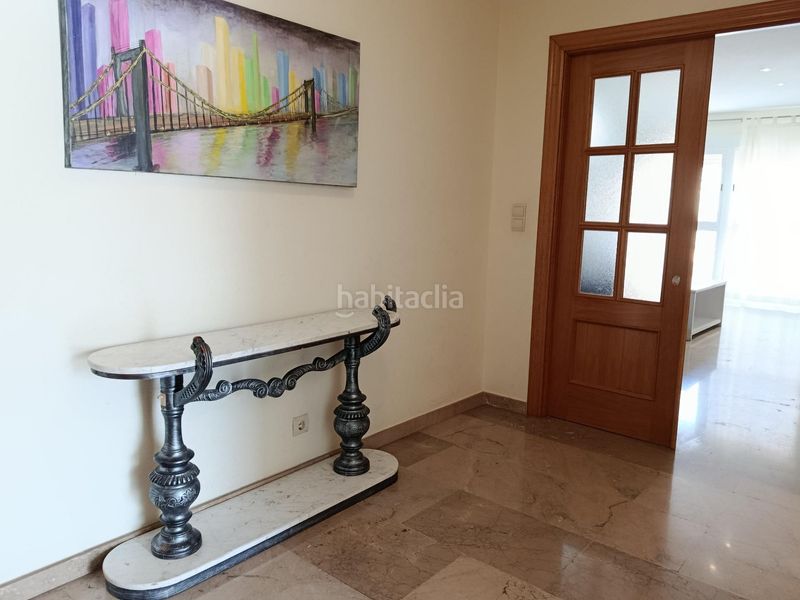 Foto 919f1b29-c067-4a89-86cc-8d55552b0d70. Pis amb aparcament a San José Lorca