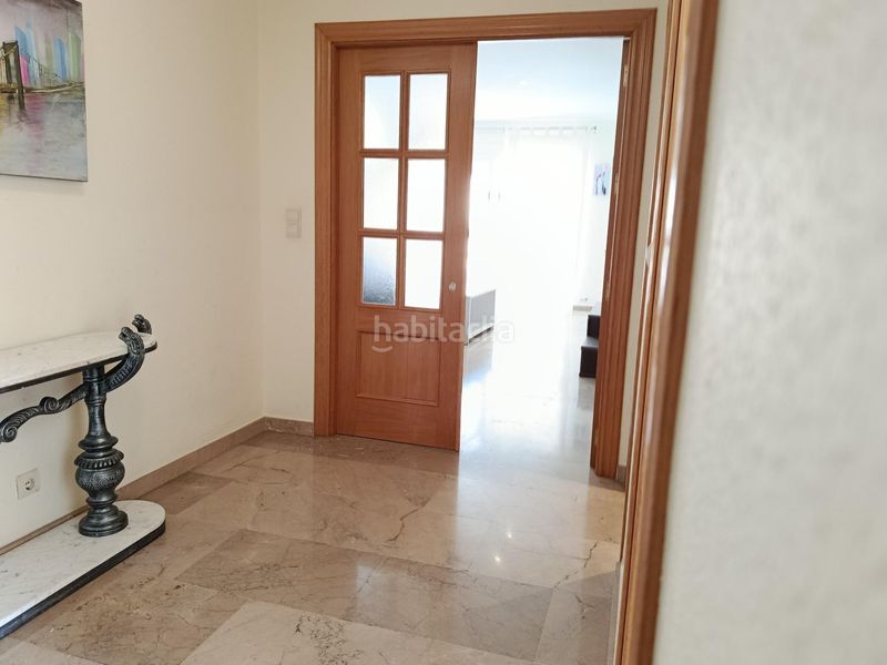 Foto 9759305d-35a1-4225-936b-0dac9815a332. Pis amb aparcament a San José Lorca