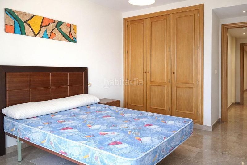 Foto b4f1ad13-96bb-4864-a2ae-72174cc2b59a. Pis amb aparcament a San José Lorca