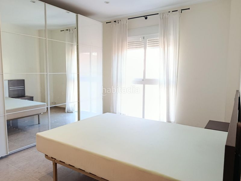 Foto bb4b89f7-9f24-45e7-b197-b417a26bfacb. Pis amb aparcament a San José Lorca