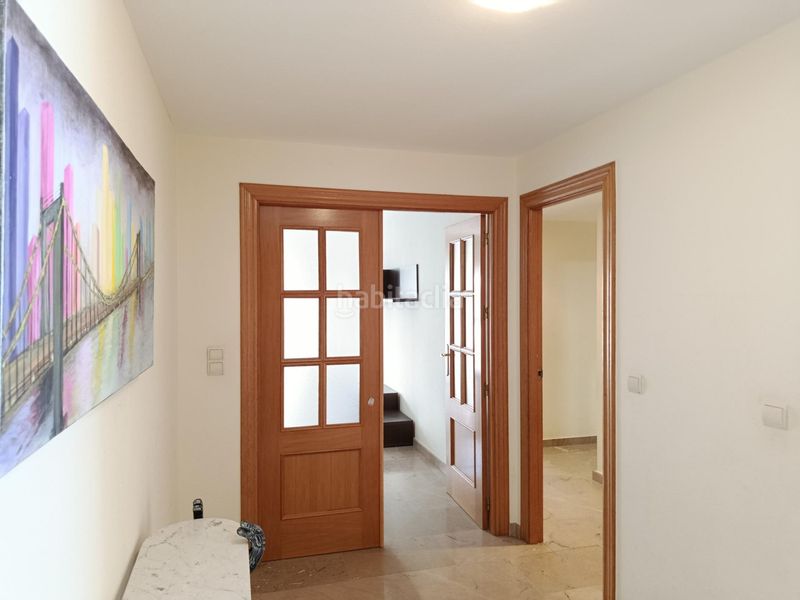 Foto bb962fbe-091f-4a99-b91b-0d402a3516db. Pis amb aparcament a San José Lorca