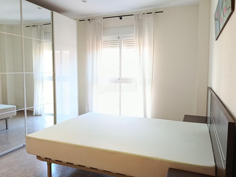 Foto bd2ca99a-d198-41f7-907a-0104e9dd79f2. Pis amb aparcament a San José Lorca