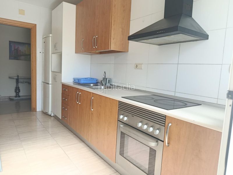 Foto e27c7b92-847e-4479-a6e0-54f6c1b90801. Pis amb aparcament a San José Lorca