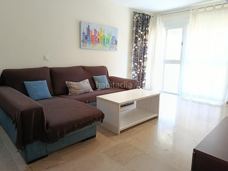 Foto f936c104-45ee-4fdd-a5bc-bfebc3722b8b. Pis amb aparcament a San José Lorca