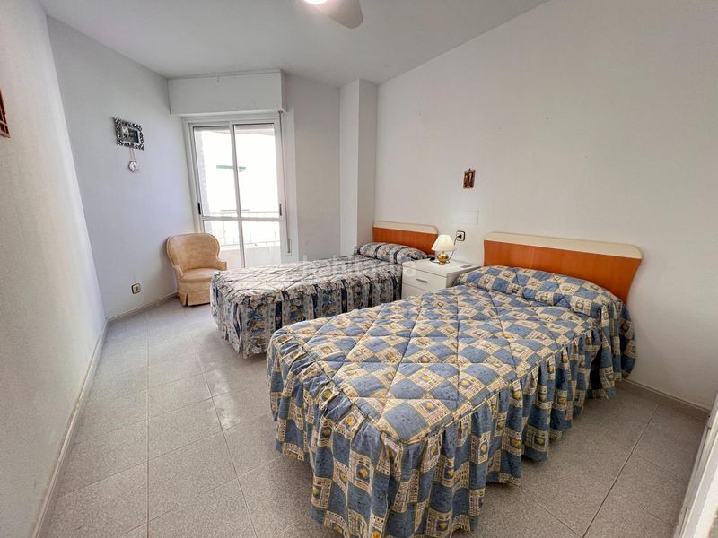 Foto 322bbbe4-fe95-49cb-bbbb-1700575b490d. Pis amb aparcament piscina a Delicias Águilas