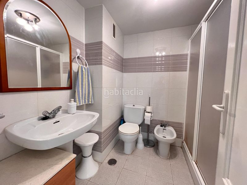 Foto 5e4315a1-a34d-40dc-b37d-fc11300a05ee. Pis amb aparcament piscina a Delicias Águilas