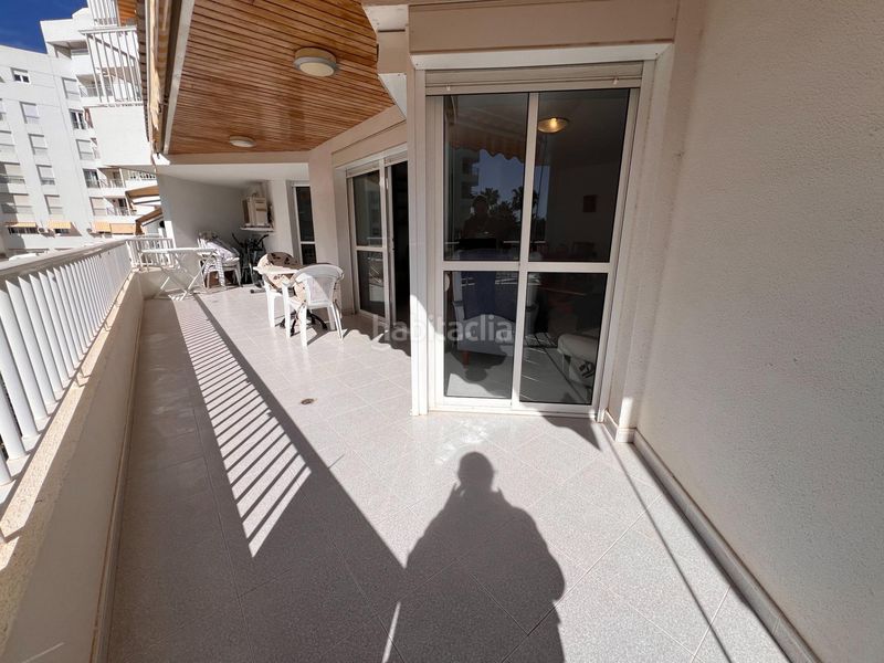 Foto 67058f84-6538-4654-bd50-5e8147eb4bec. Pis amb aparcament piscina a Delicias Águilas