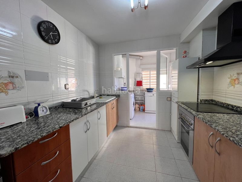 Foto 74512f36-67dc-4631-808d-b51d15cbc9a6. Pis amb aparcament piscina a Delicias Águilas